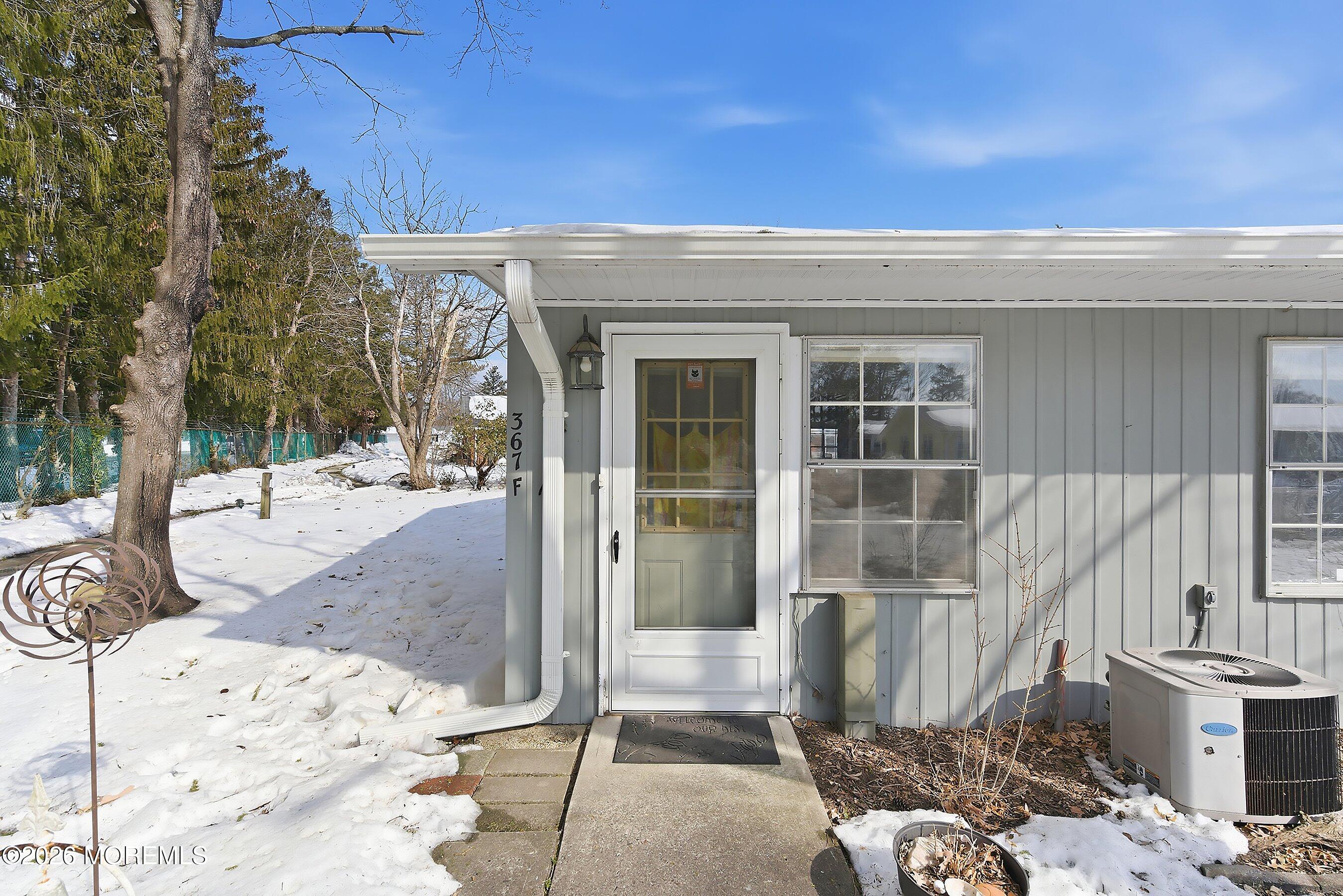 367F Chesterfield Court