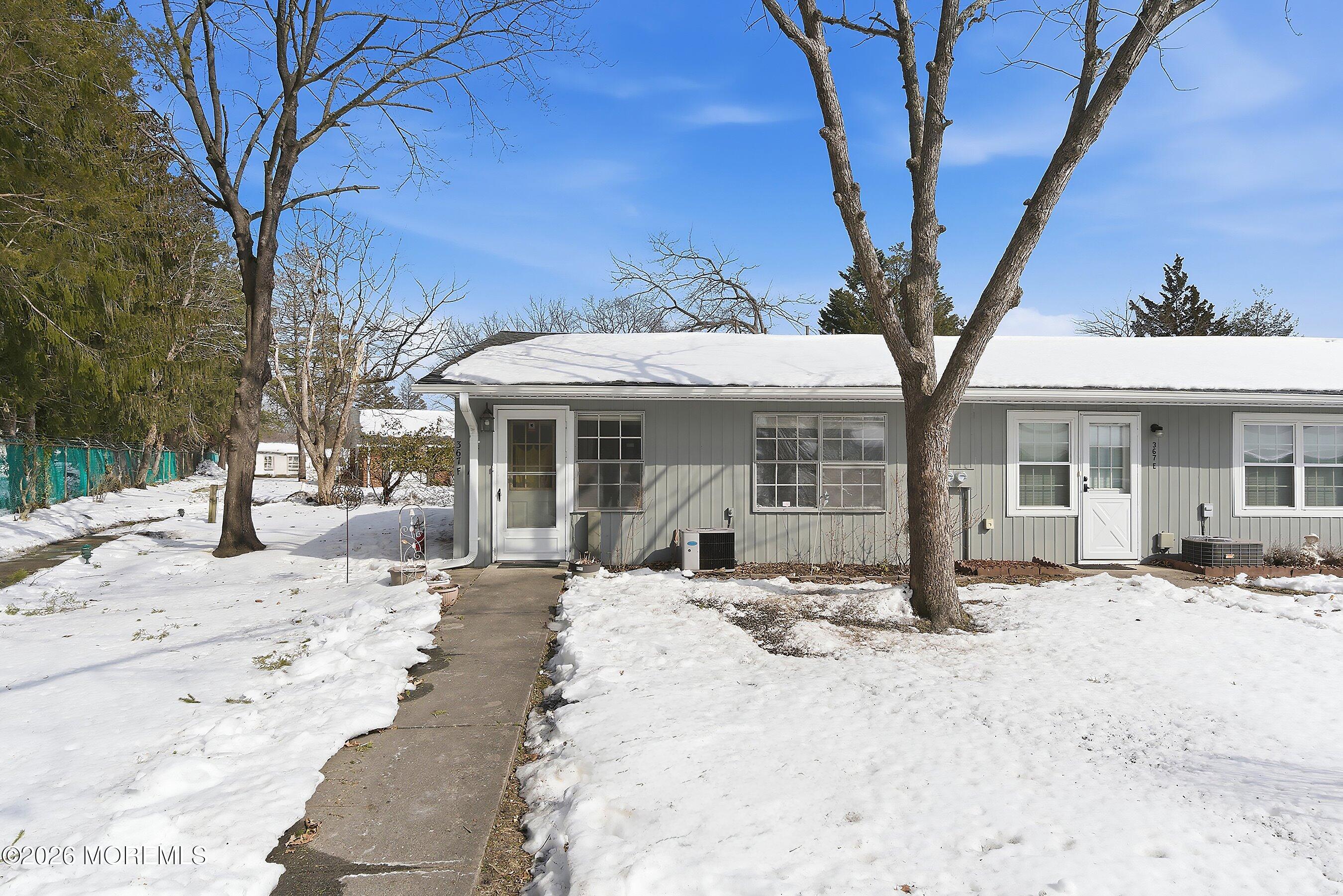 367F Chesterfield Court