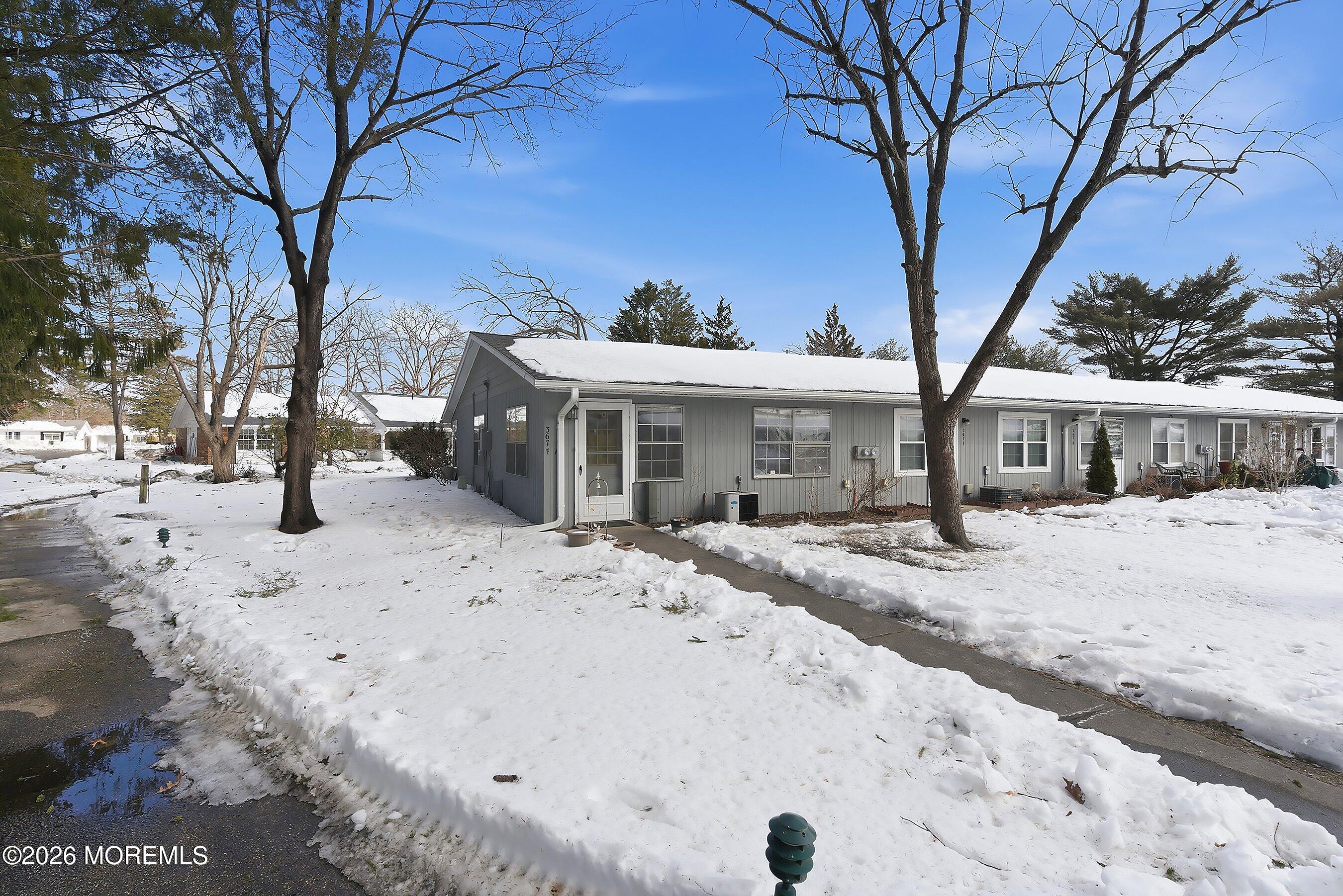 367F Chesterfield Court