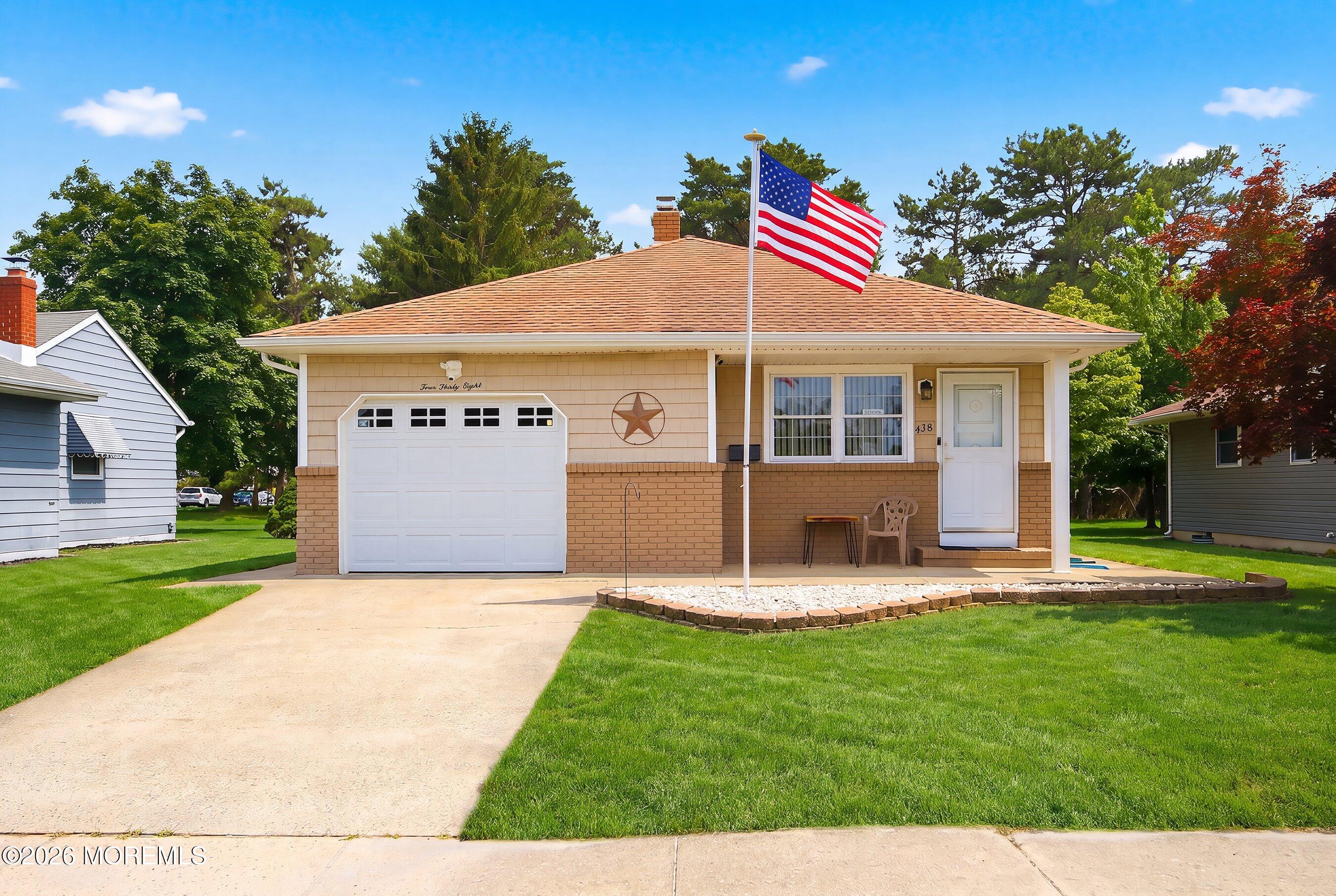 Photo 1 of 50 — 438 Jamaica Boulevard, Toms River, NJ 08757