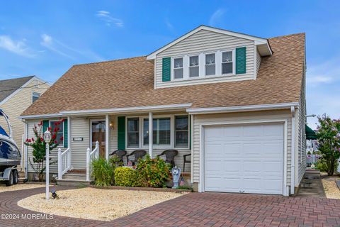 237 Westmont Avenue, Lavallette, NJ 08735 - MLS#: 22425365