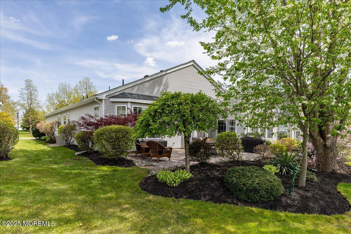 20 Powderhorn Way, Allentown, New Jersey image 34