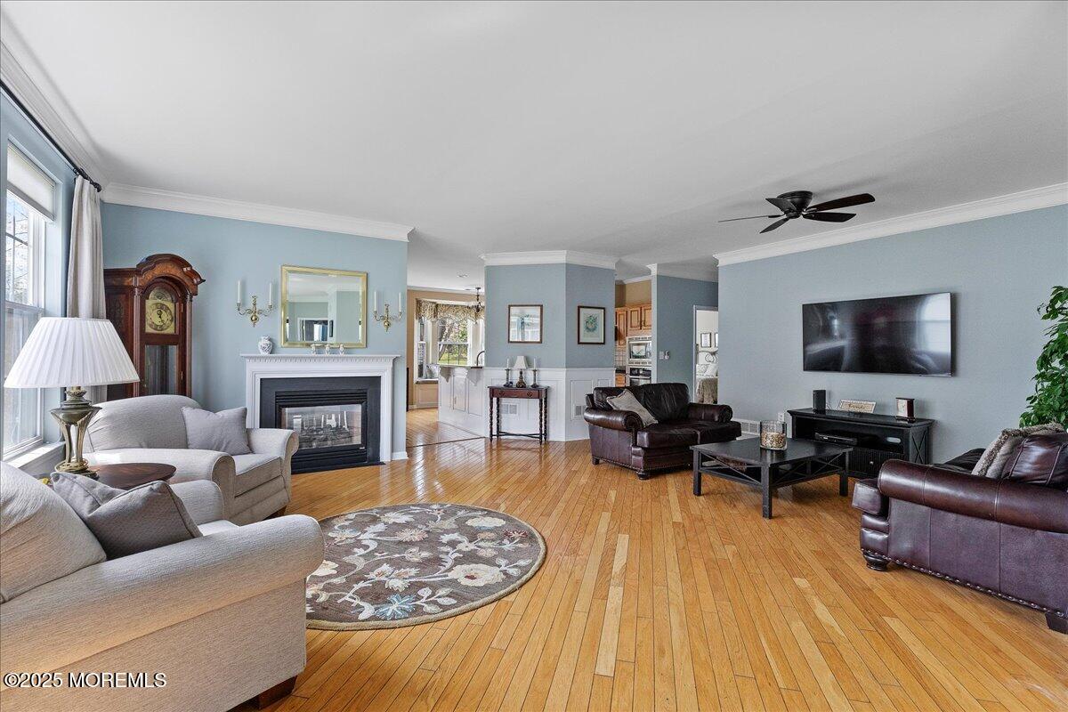 20 Powderhorn Way, Allentown, New Jersey image 13
