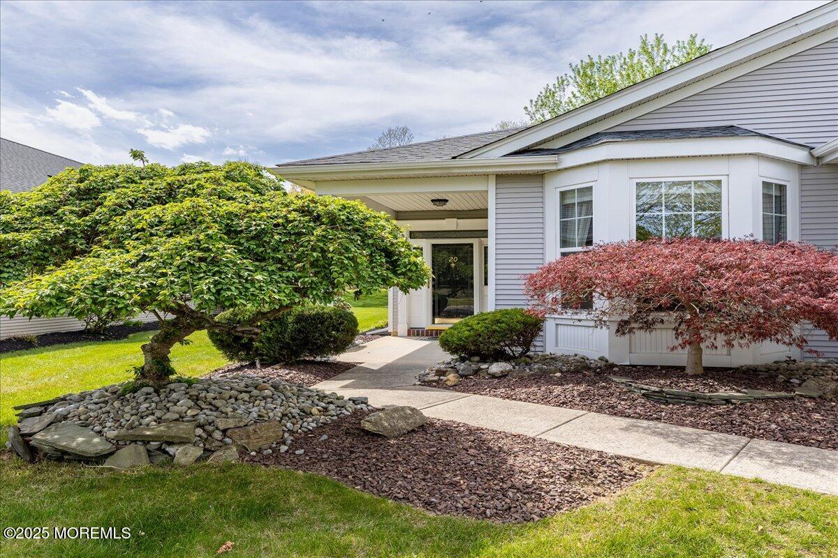 20 Powderhorn Way, Allentown, New Jersey image 7