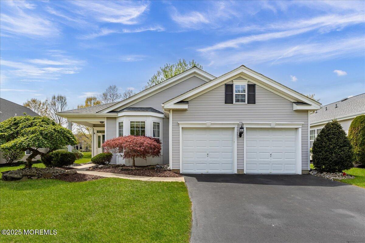 20 Powderhorn Way, Allentown, New Jersey image 4