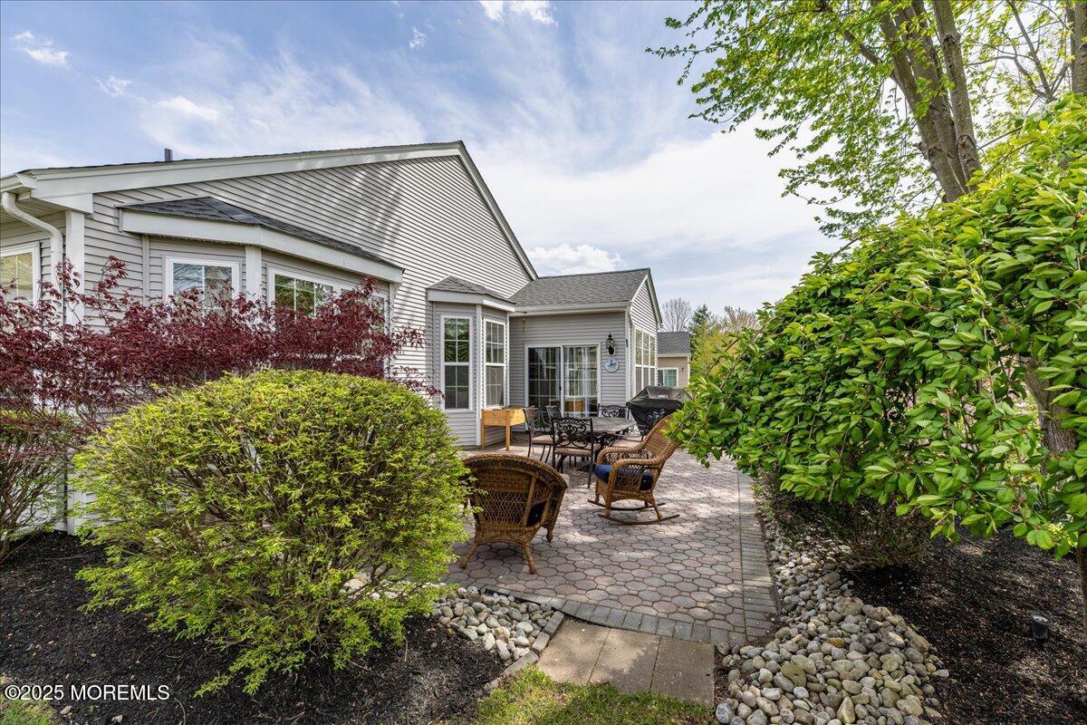 20 Powderhorn Way, Allentown, New Jersey image 30