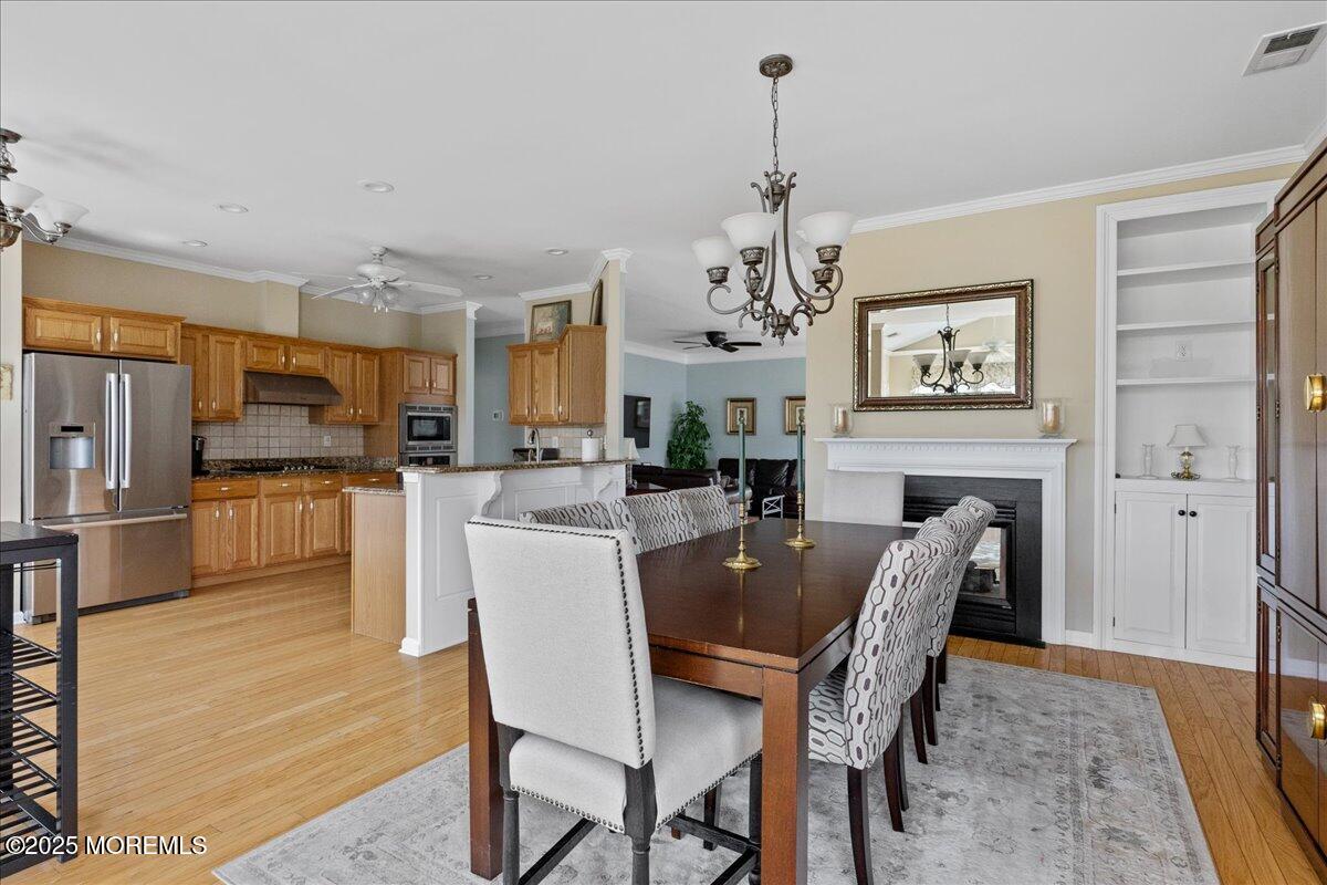 20 Powderhorn Way, Allentown, New Jersey image 18