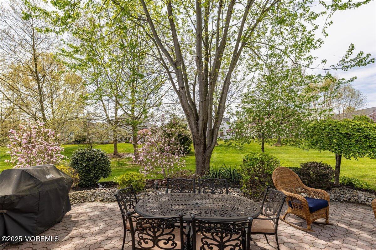 20 Powderhorn Way, Allentown, New Jersey image 33