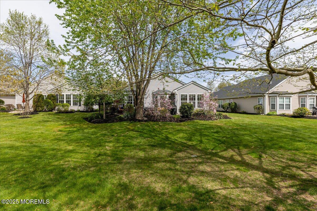 20 Powderhorn Way, Allentown, New Jersey image 36