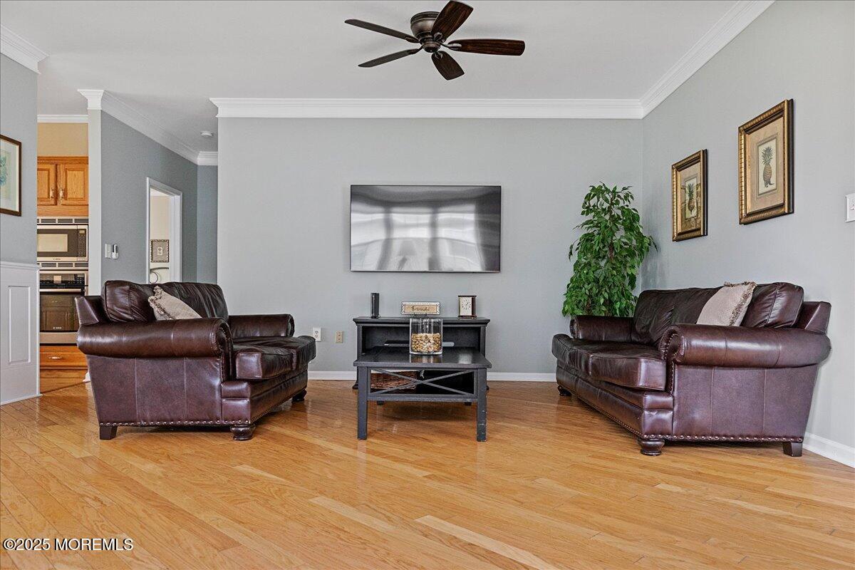 20 Powderhorn Way, Allentown, New Jersey image 15