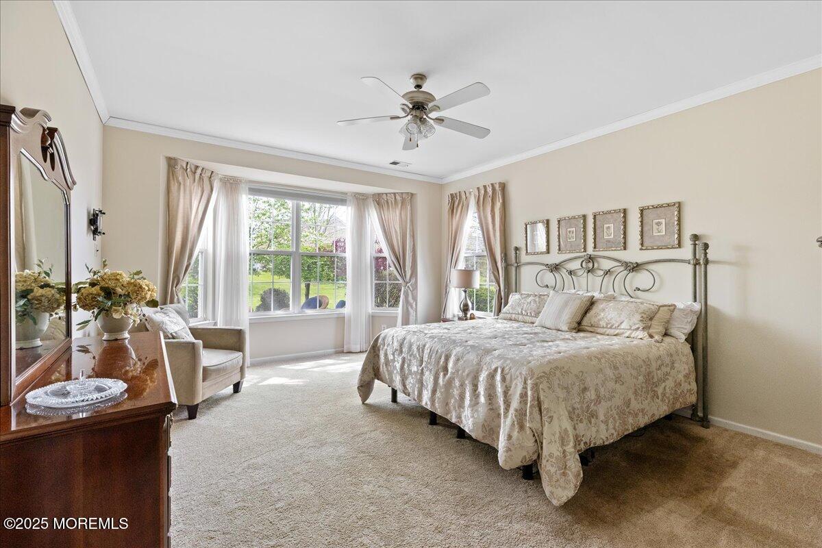 20 Powderhorn Way, Allentown, New Jersey image 24