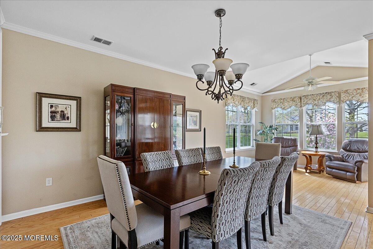 20 Powderhorn Way, Allentown, New Jersey image 17