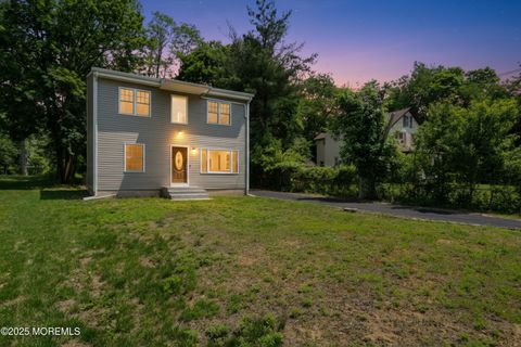 Photo of 132 Millhurst Road, Manalapan, NJ 07726 (MLS # 22535760)