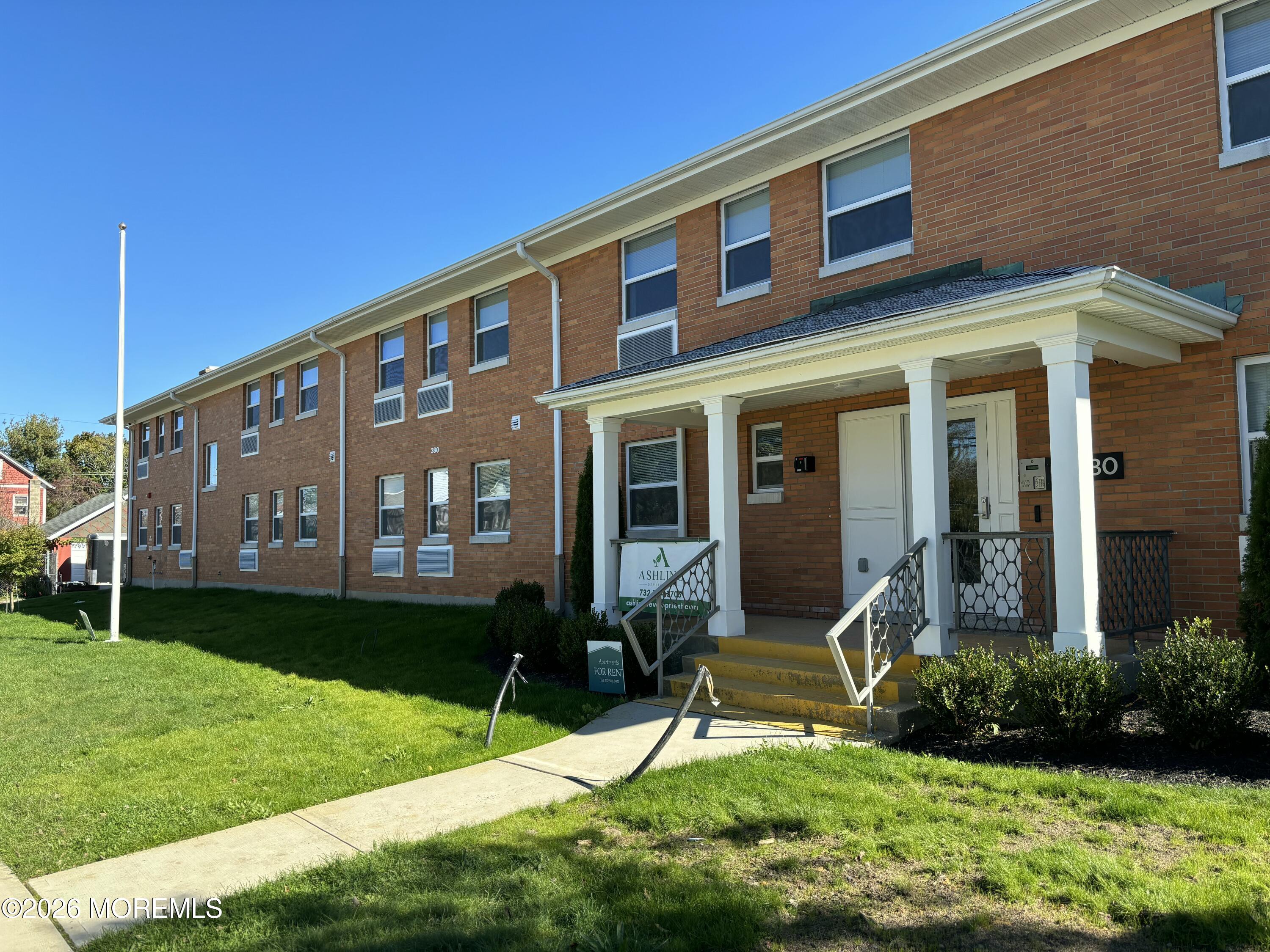 Photo 1 of 16 — 380 Division Street, Long Branch, NJ 07740