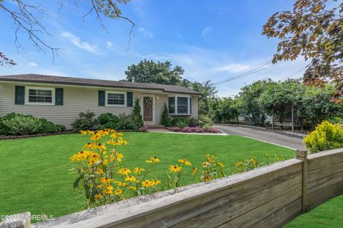 985 Monty Road, Toms River, NJ 08753 - MLS#: 22424087