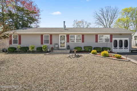 1111 Fairview Drive, Toms River, NJ 08753 - MLS#: 22511061