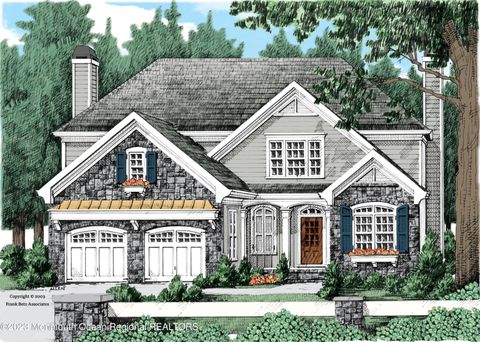 Homes For Sale - 126 Bay Avenue<br/> Ocean County, Forked River, NJ 08731