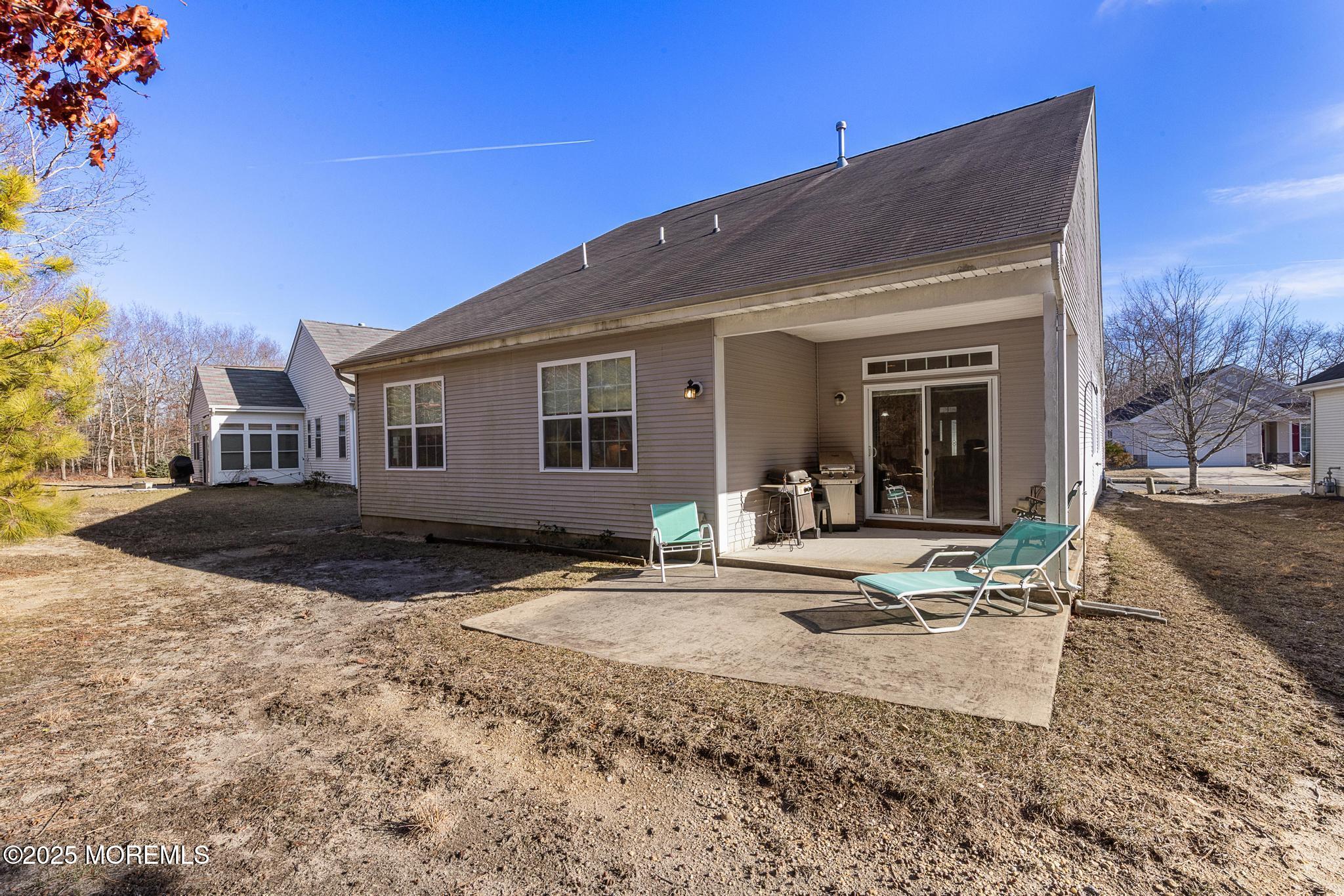 12 Iris Court, Little Egg Harbor, New Jersey image 25