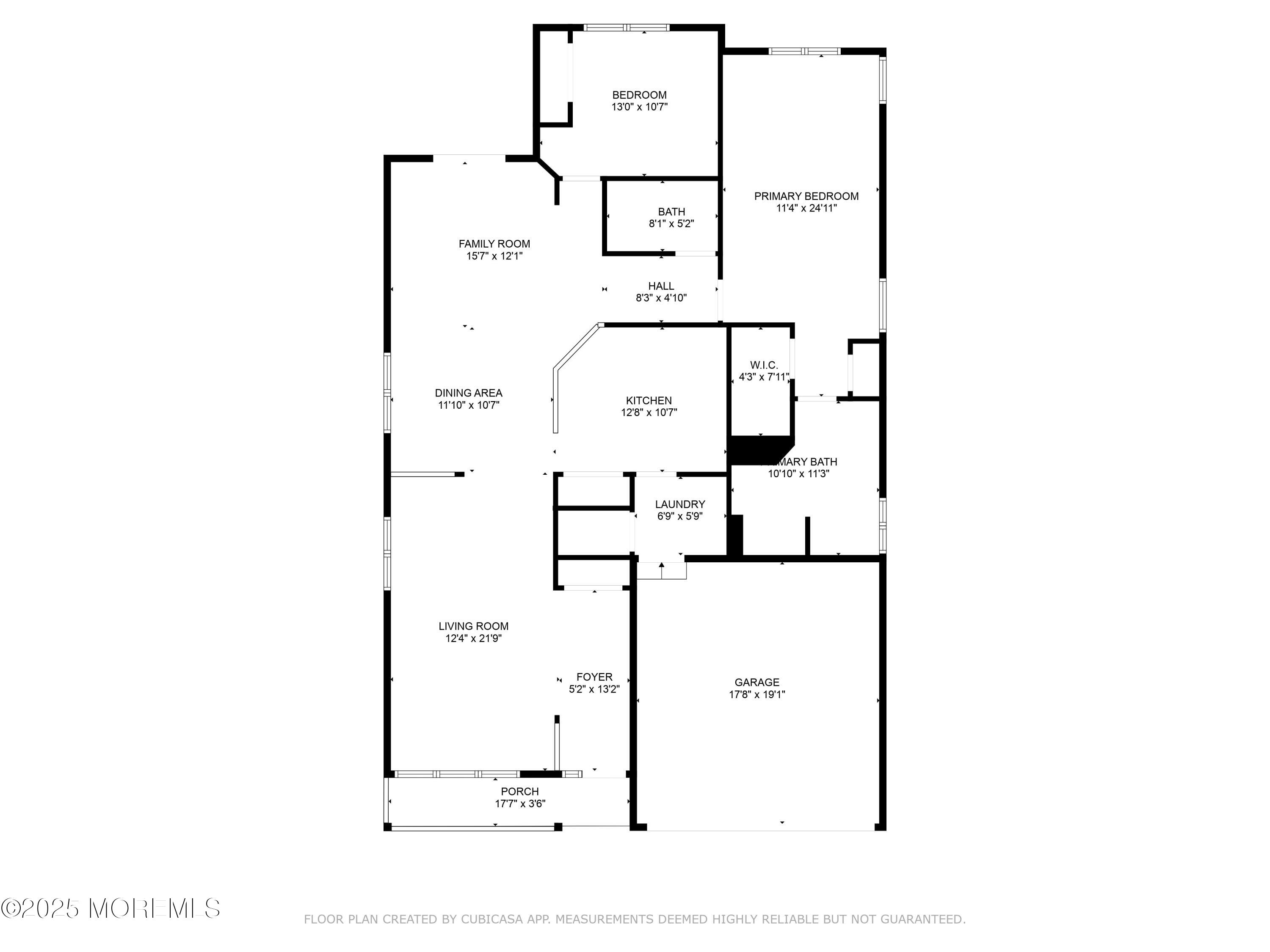 12 Iris Court, Little Egg Harbor, New Jersey image 27