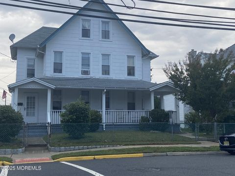 514 Lareine Avenue Bradley Beach NJ 07720