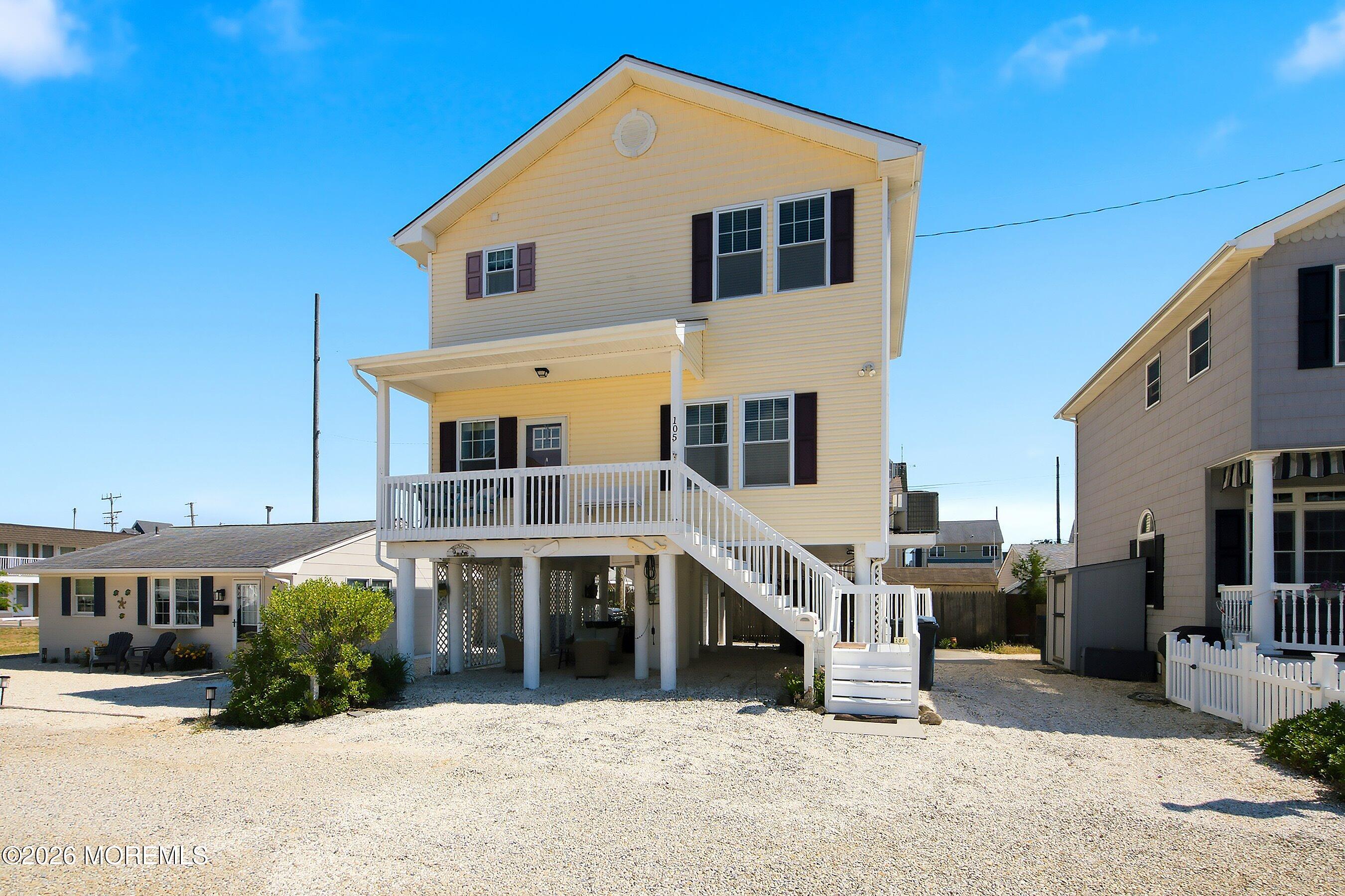 105 Albacore Drive