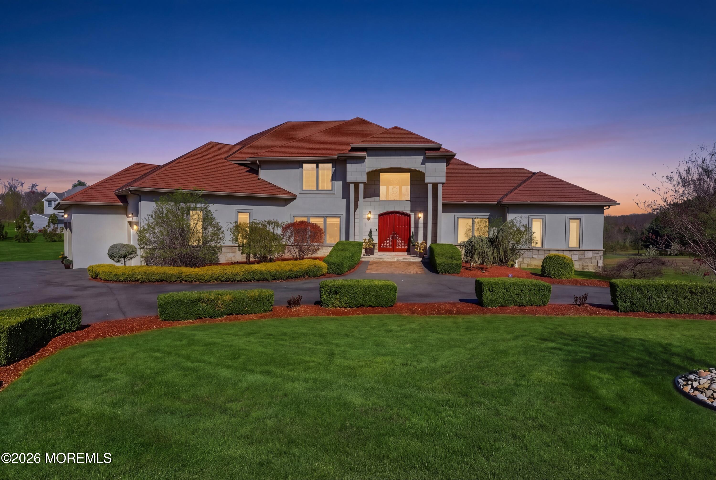 Millstone, New Jersey, 08535, United States, 6 Bedrooms Bedrooms, ,6 BathroomsBathrooms,Residential,Active,2037542