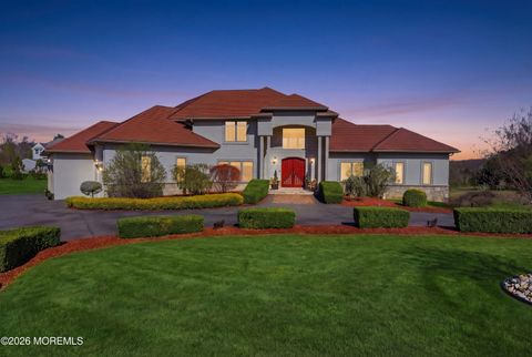 Photo of 5 Holdman Place, Millstone, NJ 08535 (MLS # 22610488)