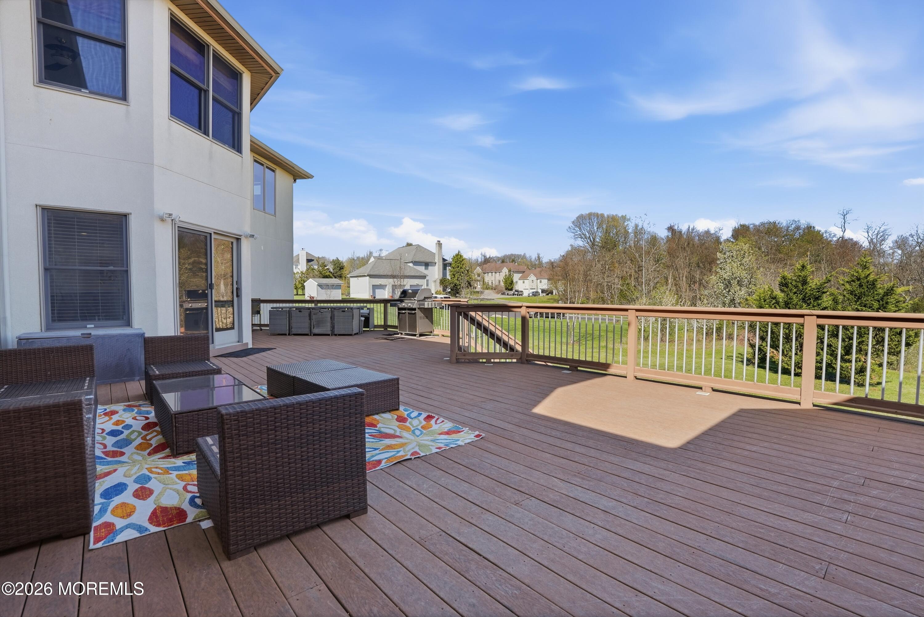 Millstone, New Jersey, 08535, United States, 6 Bedrooms Bedrooms, ,6 BathroomsBathrooms,Residential,Active,2037542