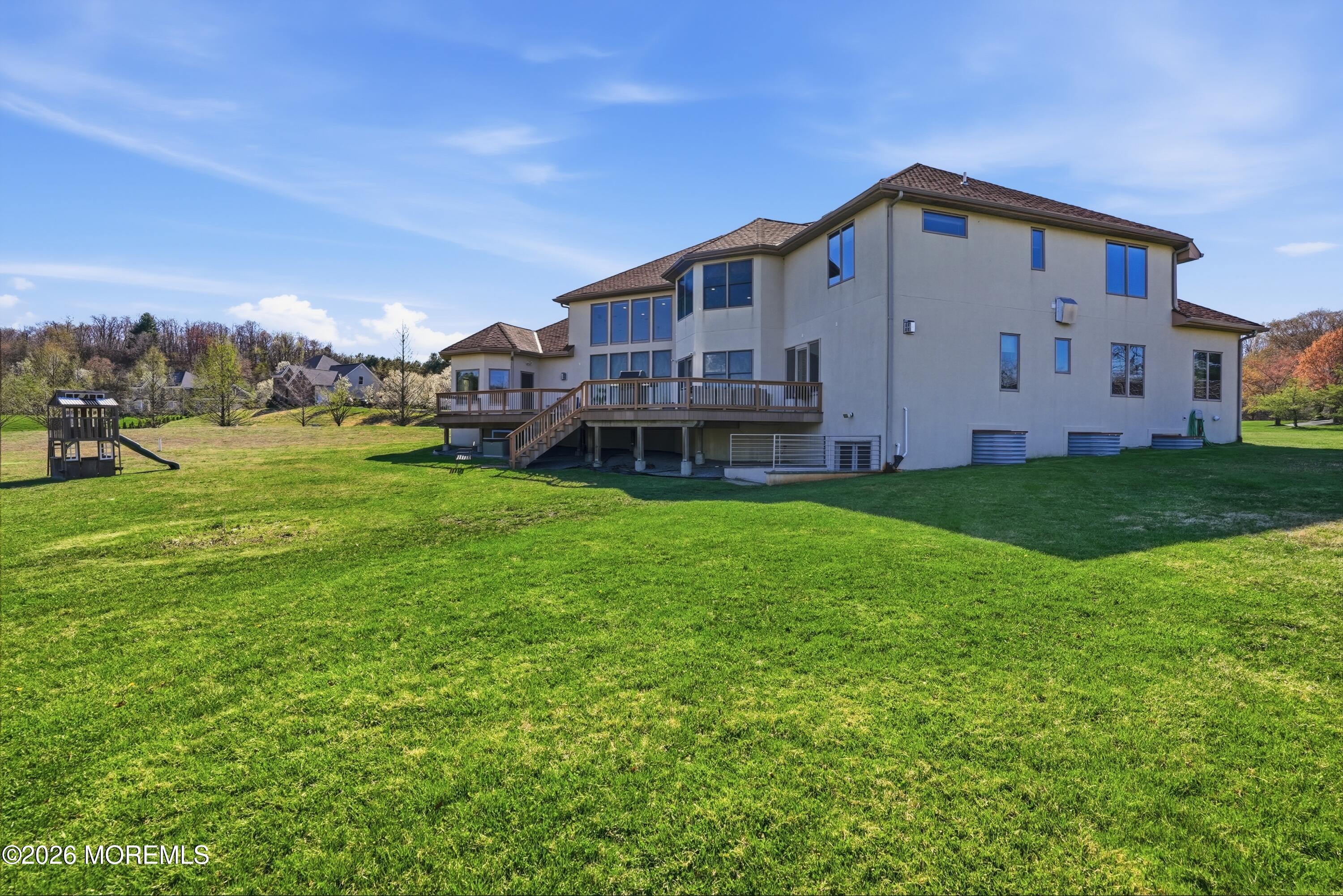 Millstone, New Jersey, 08535, United States, 6 Bedrooms Bedrooms, ,6 BathroomsBathrooms,Residential,Active,2037542