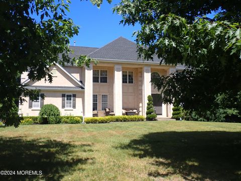 2 Stonehenge Court, Jackson, NJ 08527 - MLS#: 22416393