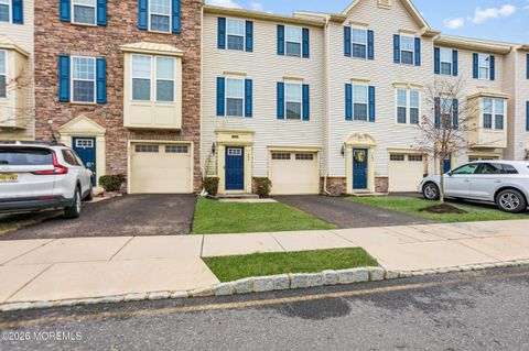 Photo of 405 Mississippi Street #705, Toms River, NJ 08755 (MLS # 22601870)
