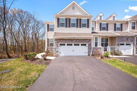 Photo of 2701 Hayden Court, Monroe, NJ 08831 (MLS # 22610657)