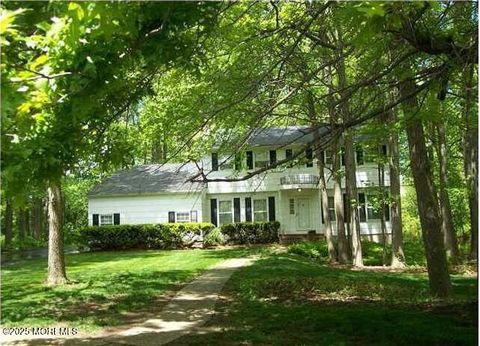 17 Emma Place Eatontown NJ 07724