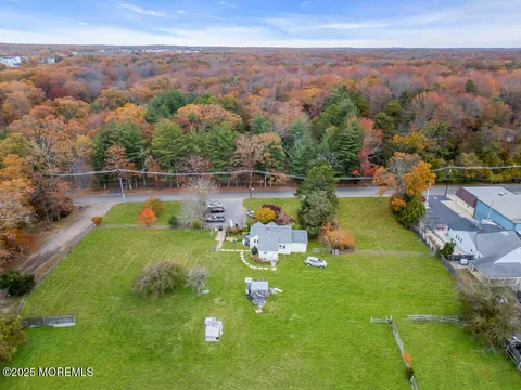 270 Alexander Avenue, Howell, NJ 07731 - #: 22533563