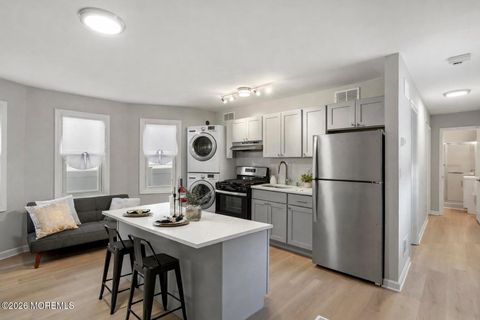 Condo For Sale - 223 Webster Avenue #2<br/> Seaside Heights, NJ 08751