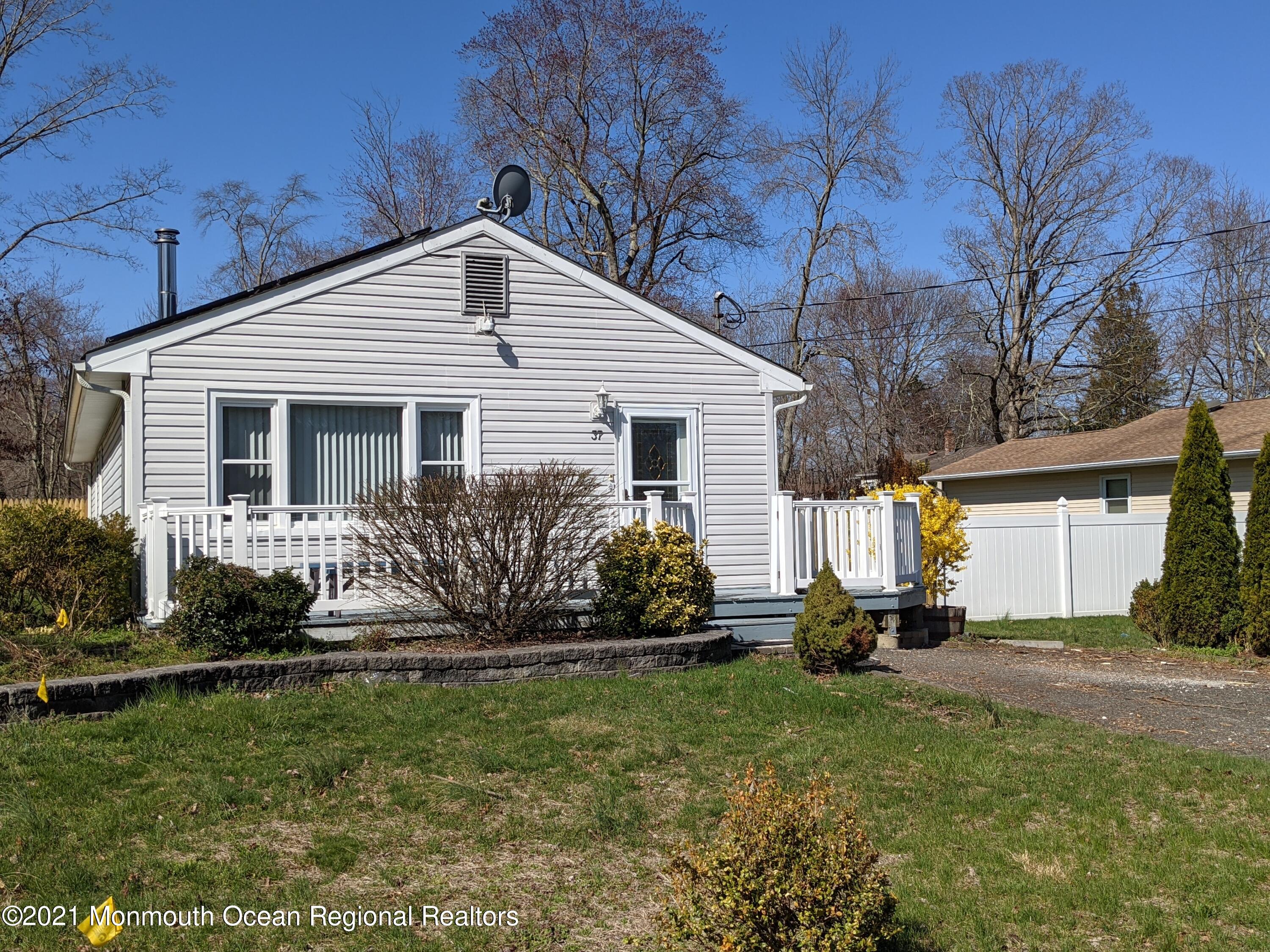 Photo 1 of 24 — 37 Smith Street, Howell, NJ 07731
