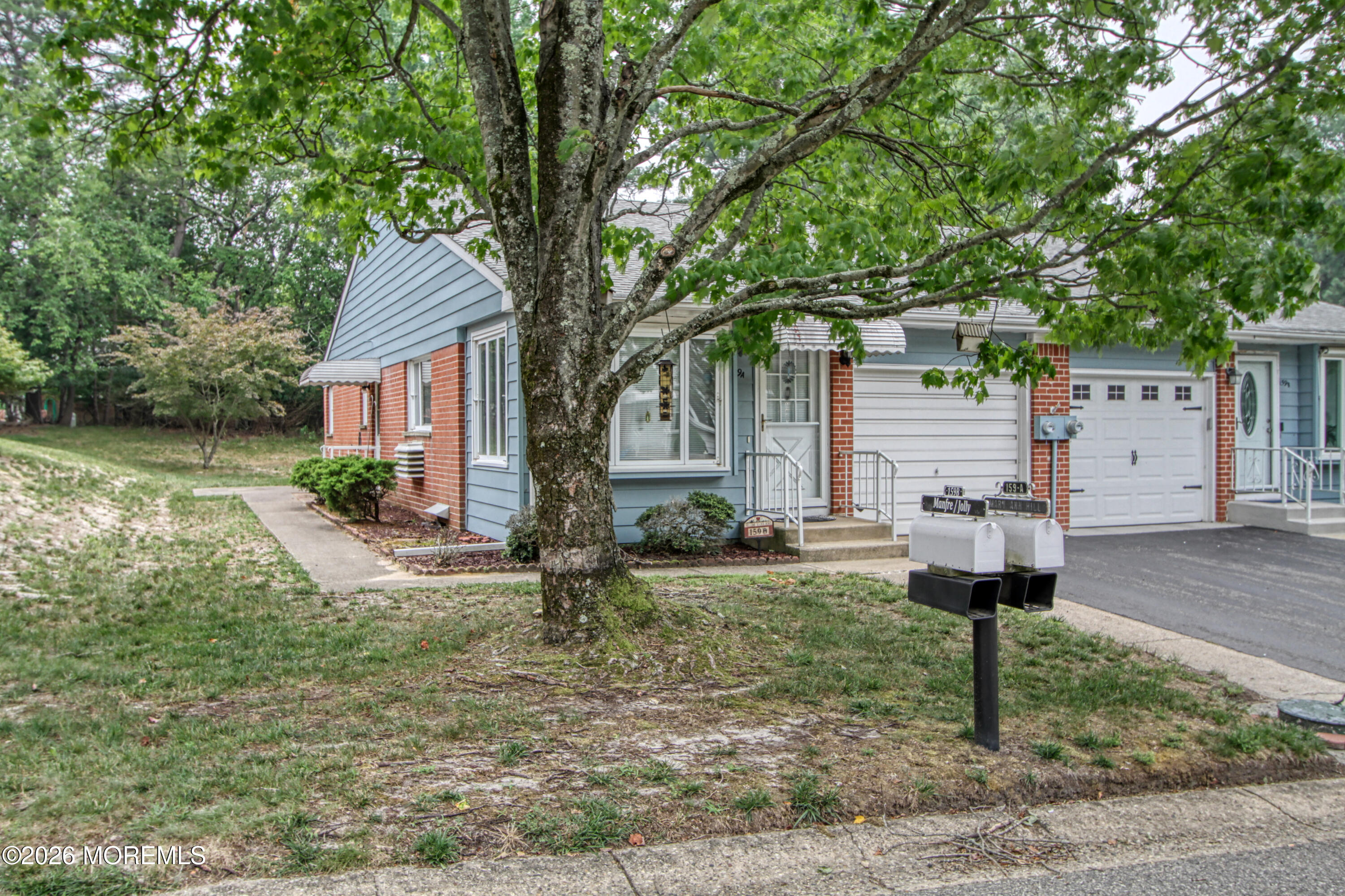 Photo 1 of 20 — 159 Hudson Parkway A, Whiting, NJ 08759
