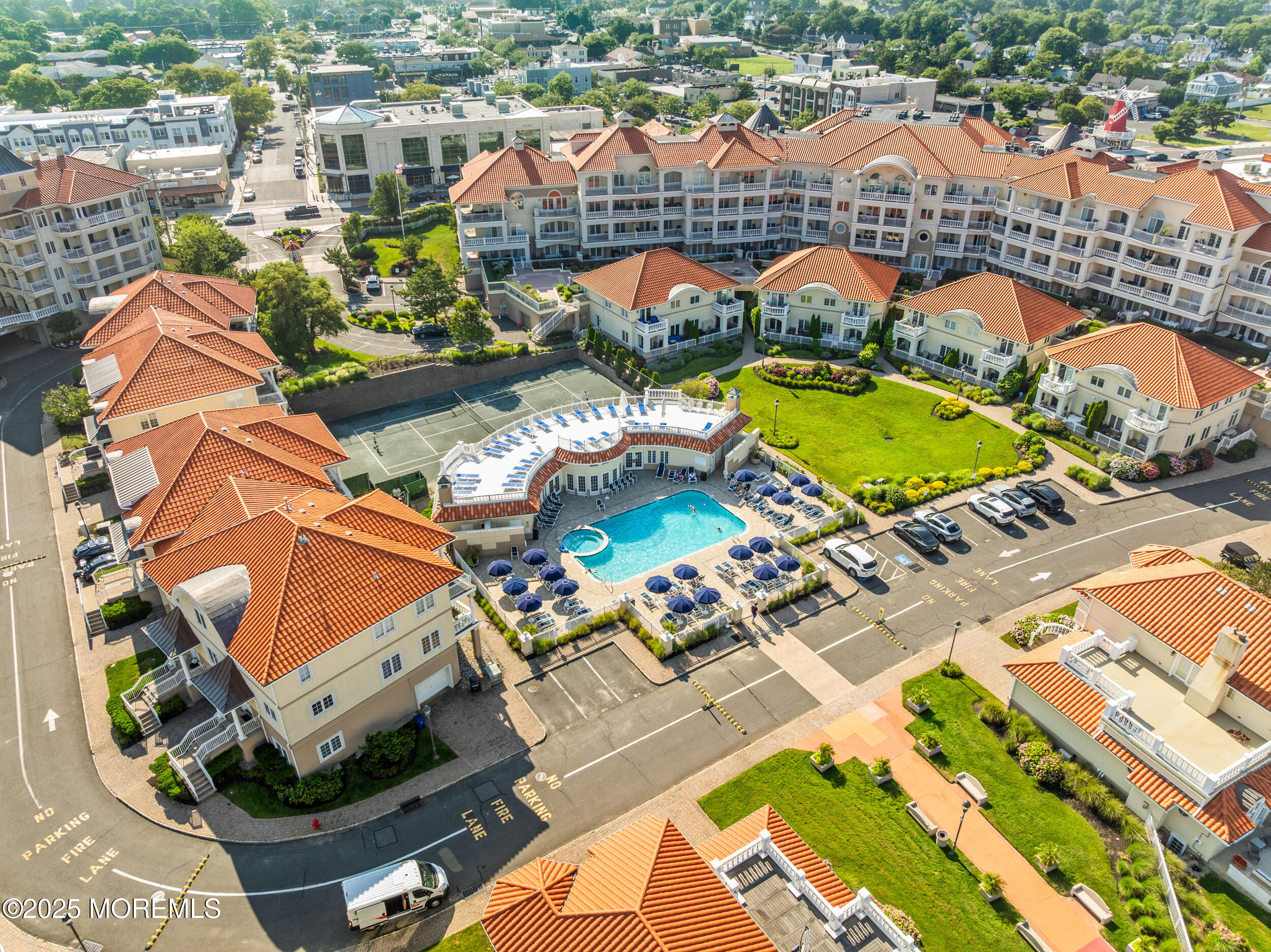 21 Riviera Drive