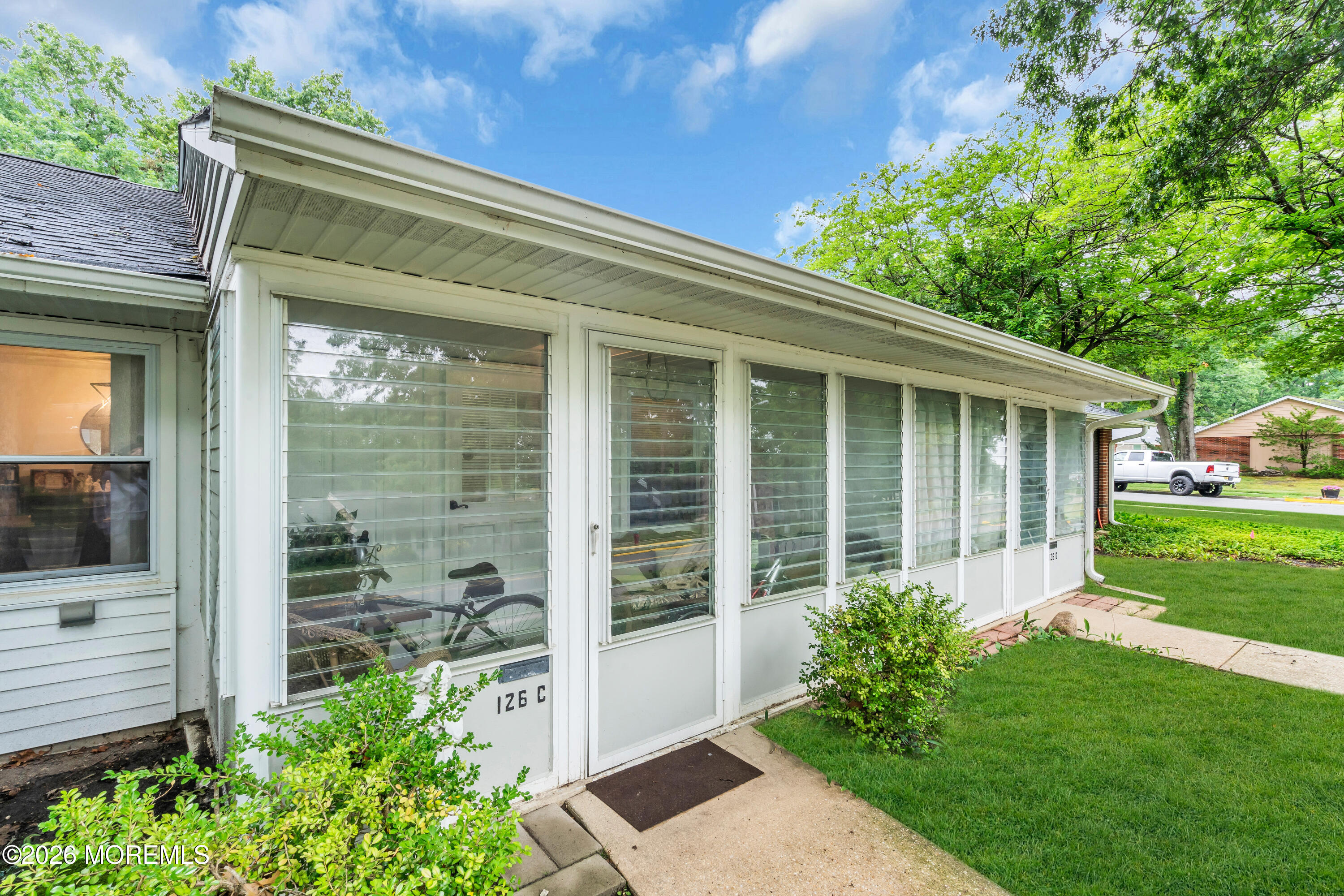 126C Farrington Court