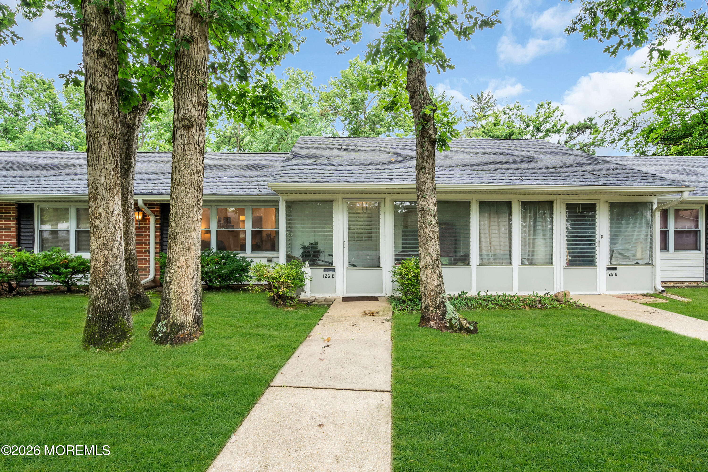 126C Farrington Court