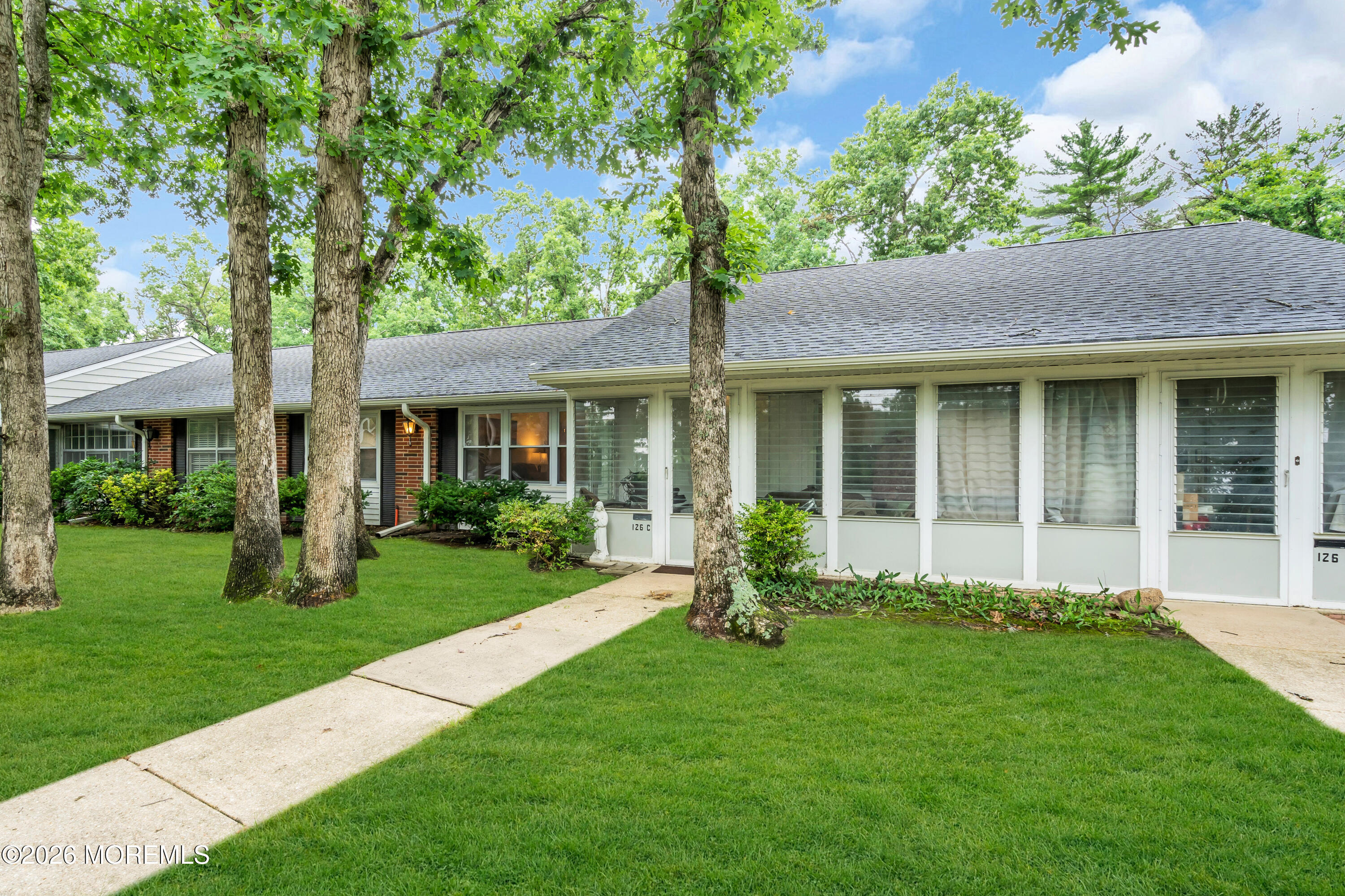 126C Farrington Court