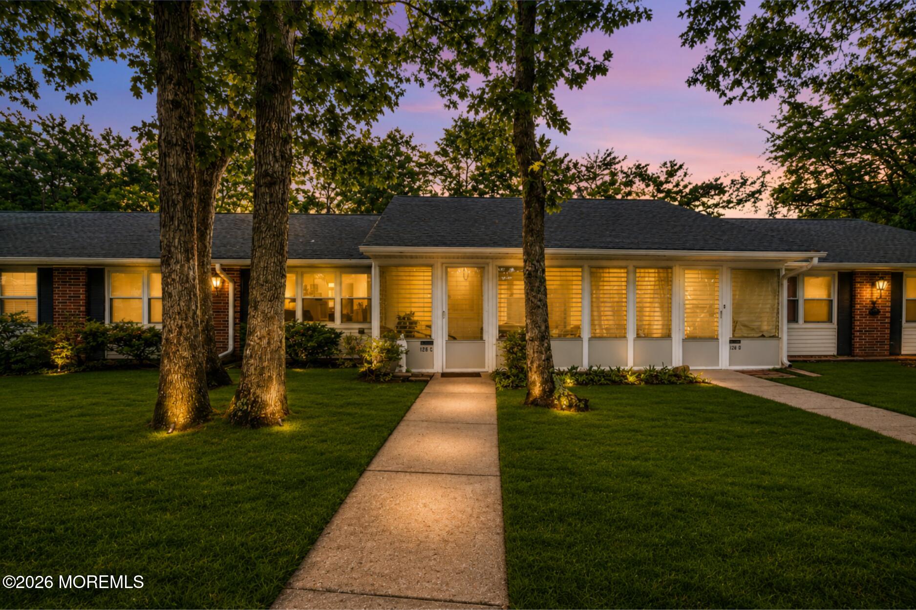 Photo 1 of 19 — 126C Farrington Court, Lakewood, NJ 08701