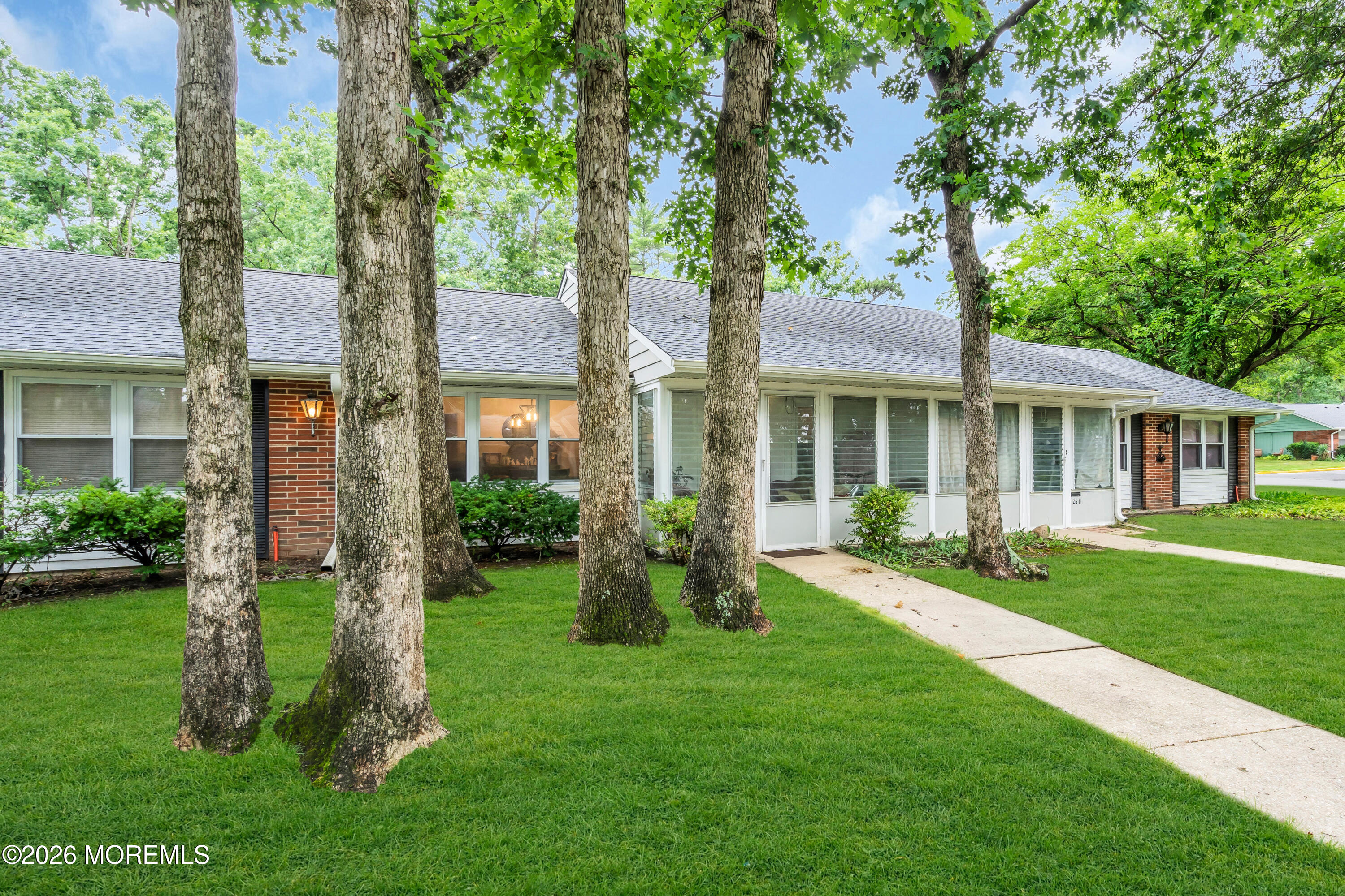 126C Farrington Court