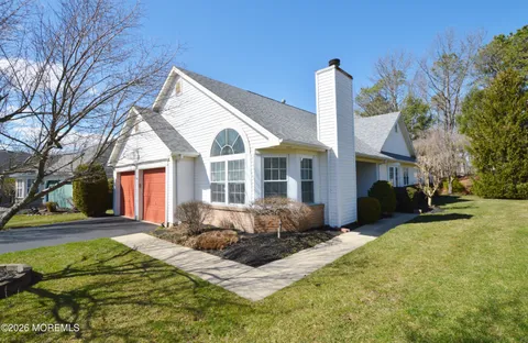 2753 Rockport Lane, Toms River, NJ 08755 - #: 22606962