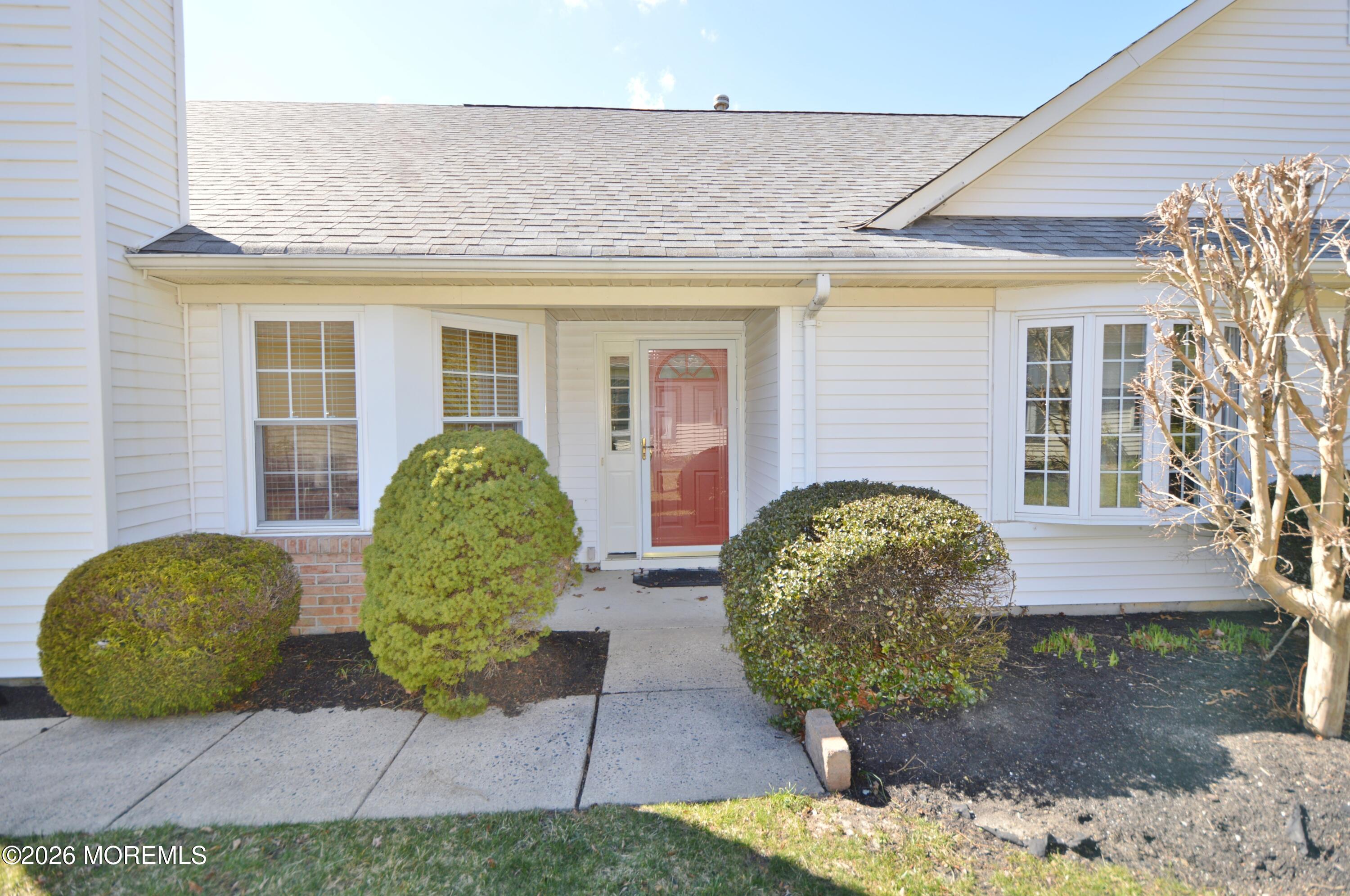2753 Rockport Lane