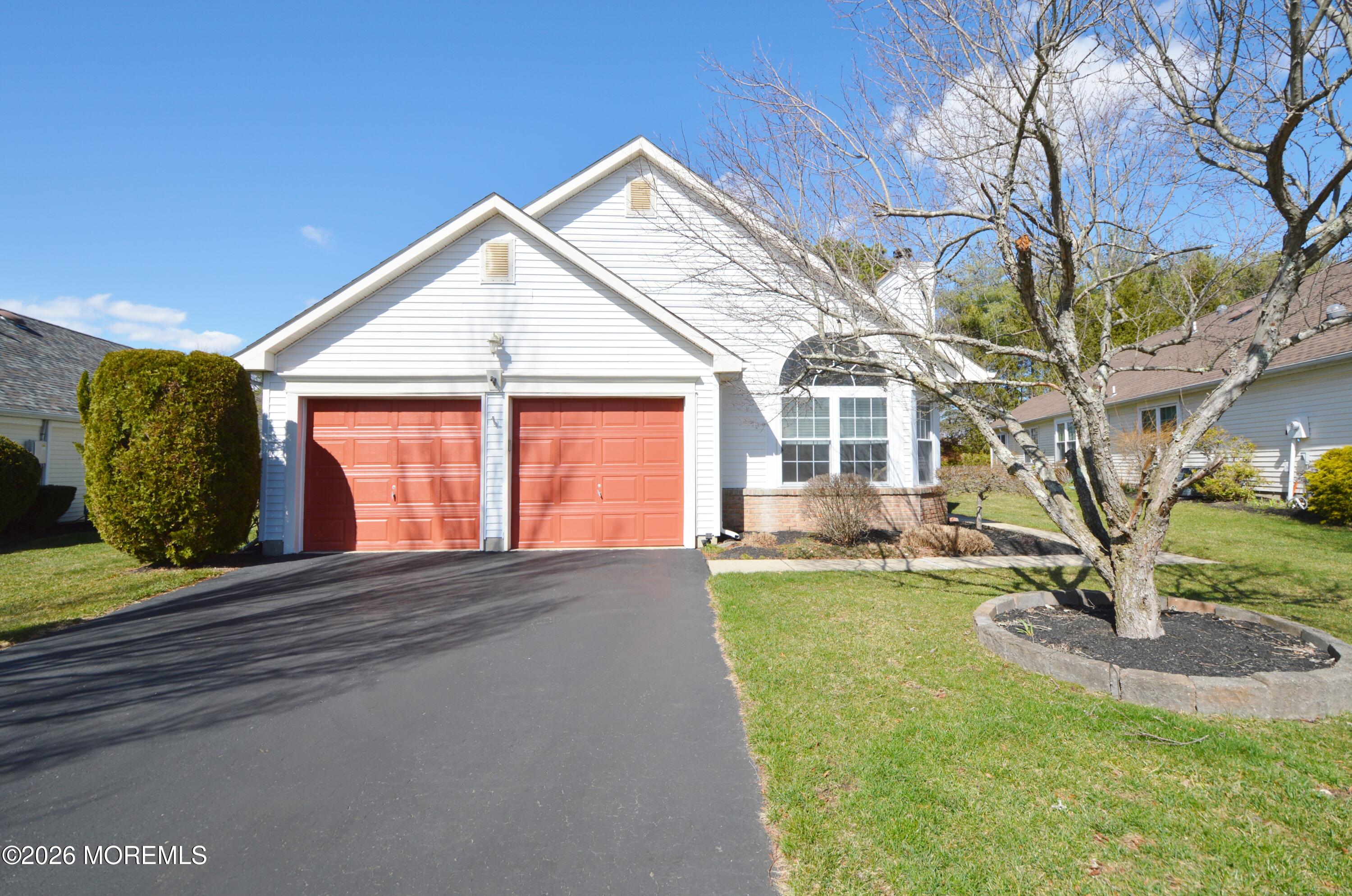 2753 Rockport Lane