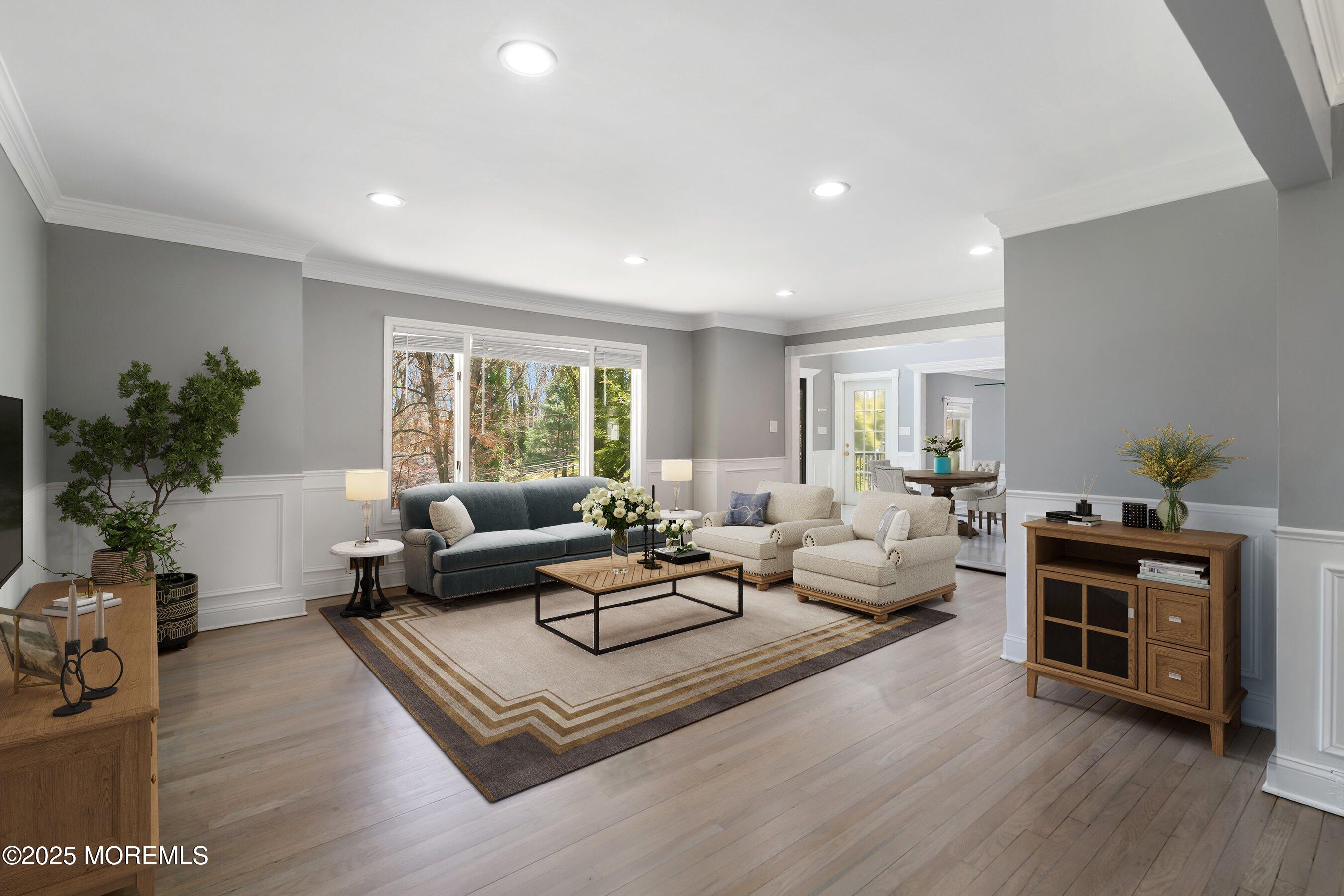 12 Georgetown Road, Colts Neck, New Jersey image 12