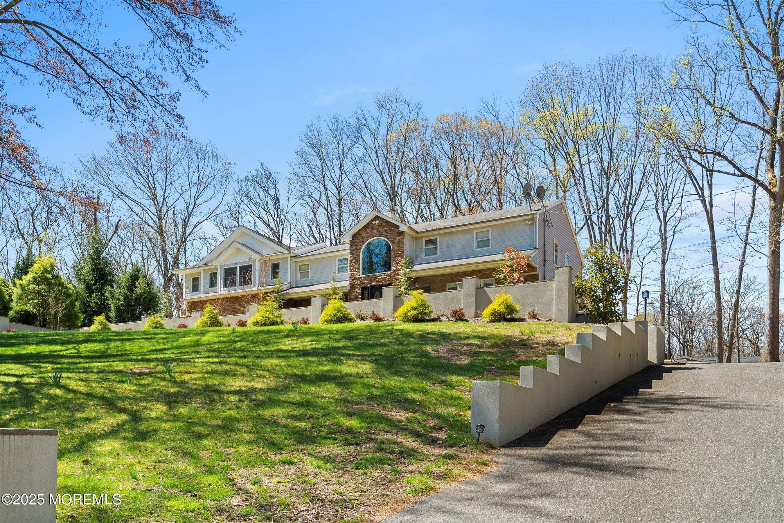 12 Georgetown Road, Colts Neck, New Jersey image 3