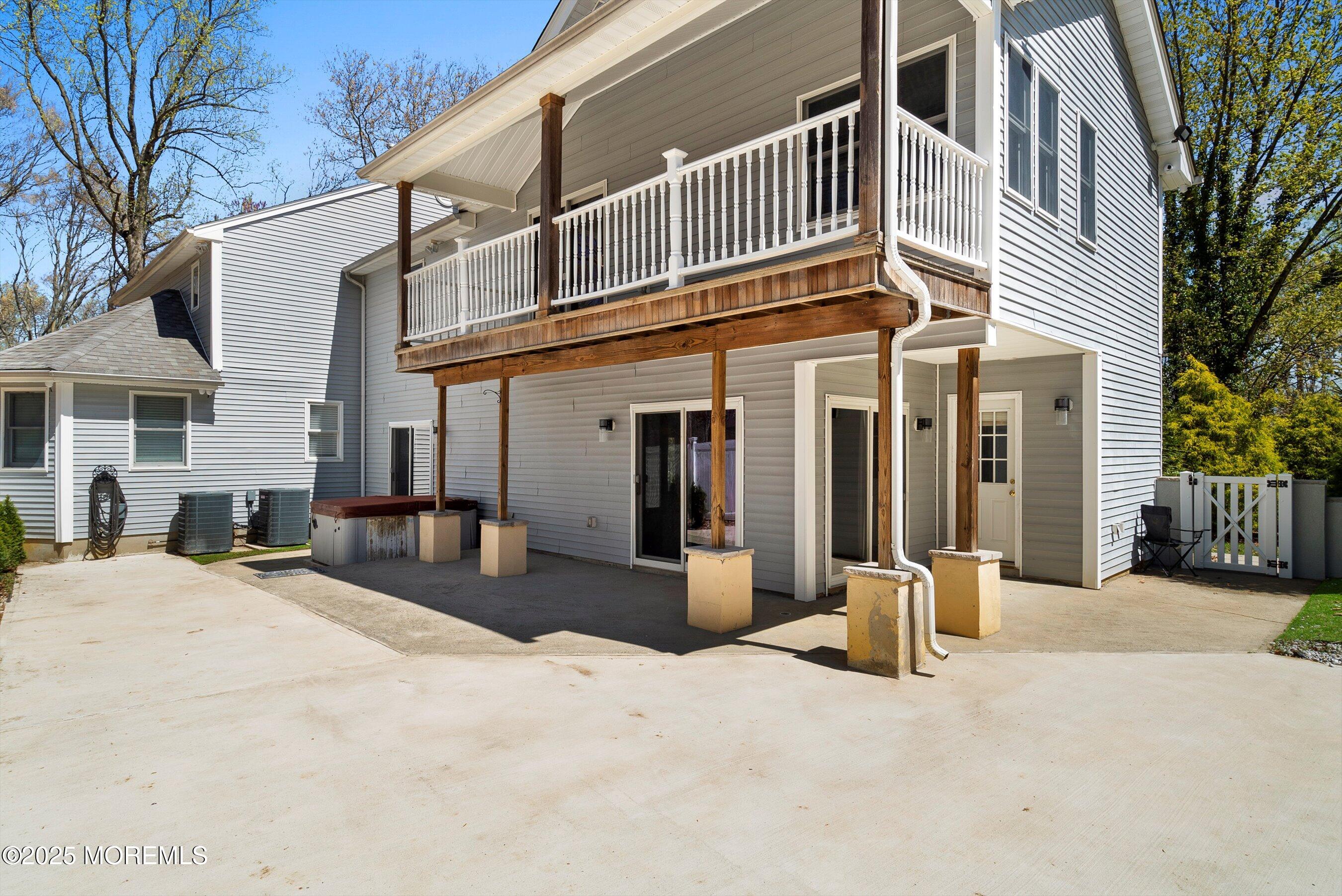 12 Georgetown Road, Colts Neck, New Jersey image 45