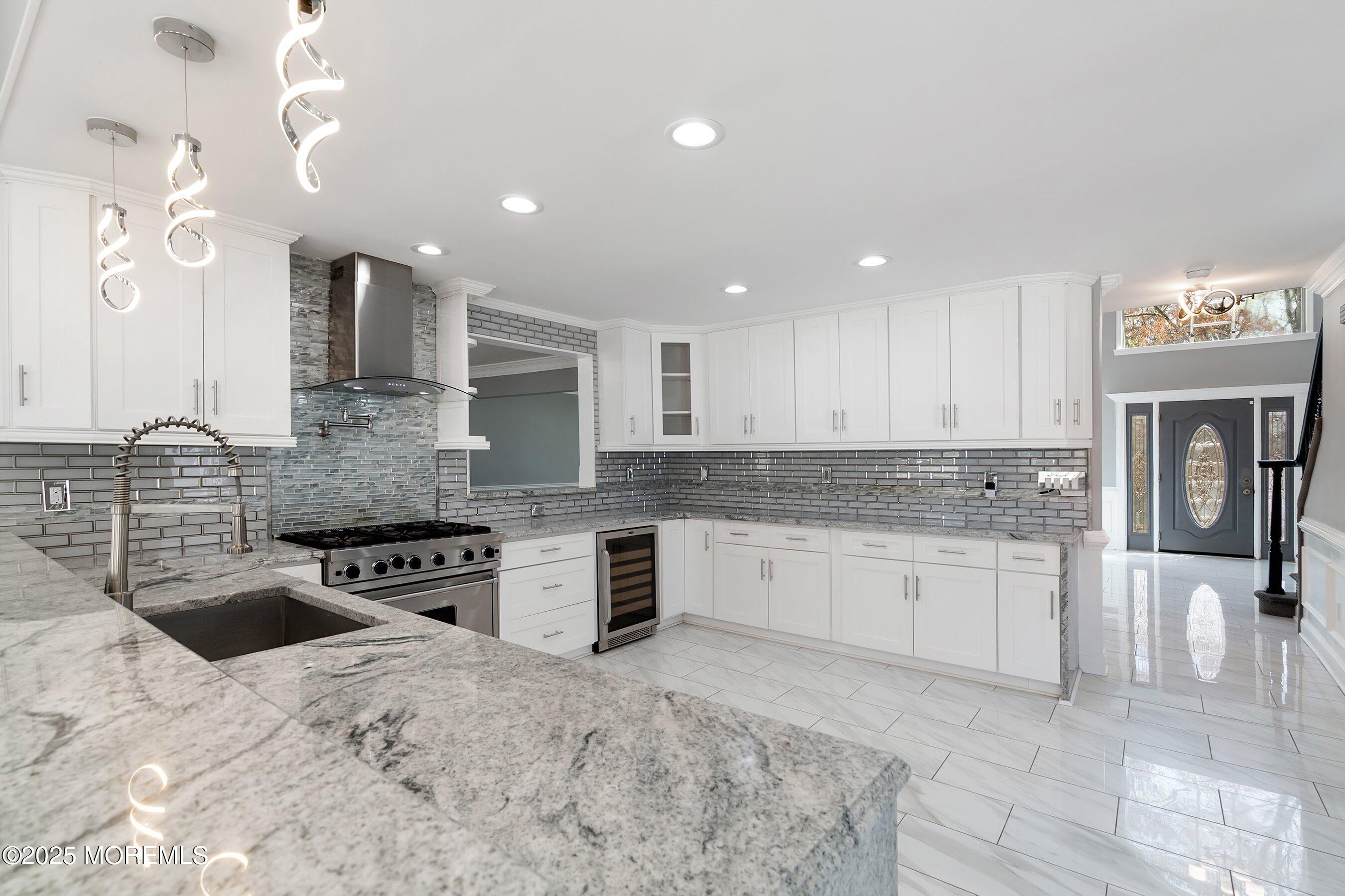 12 Georgetown Road, Colts Neck, New Jersey image 13